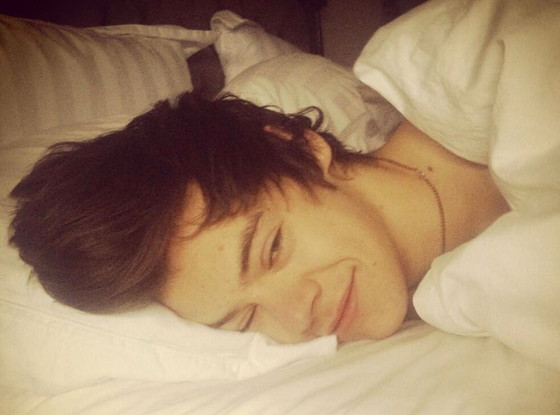Harry Styles Harry Styles